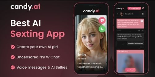 candy ai best chat