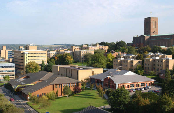UniS