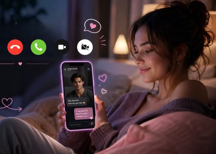 AI Boyfriend Generators and Video Call Features: What to Expect