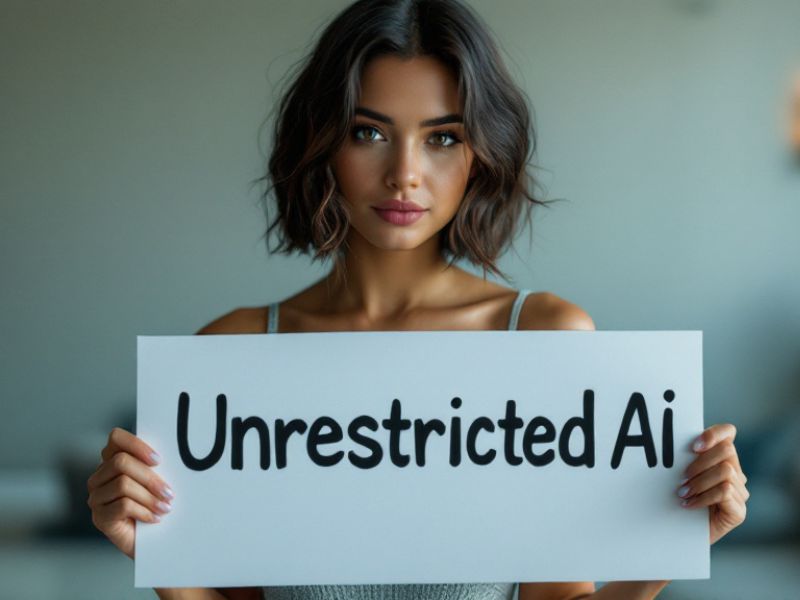 AI Girl Generator Without Censorship