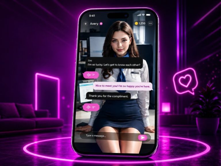 AI Roleplay Apps With Instant Visuals: Why Images Change the Chat