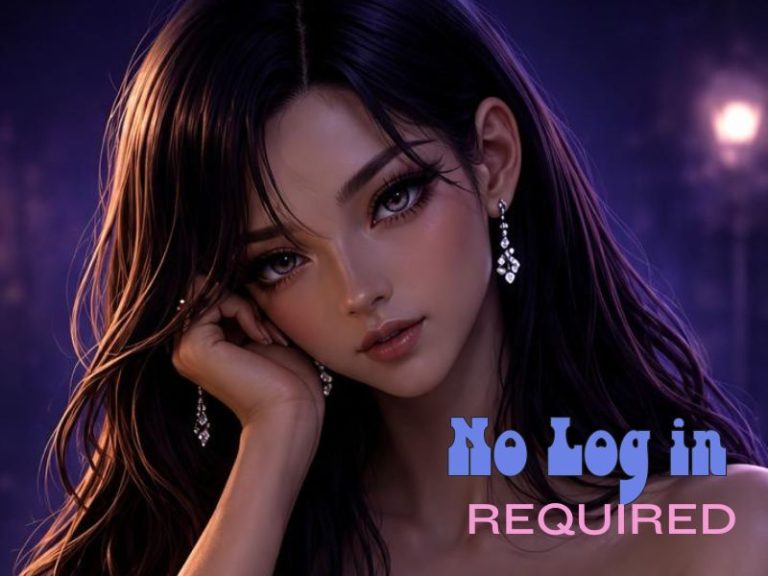 AI Roleplay Chat Bot Apps - No Filters, No Login Required
