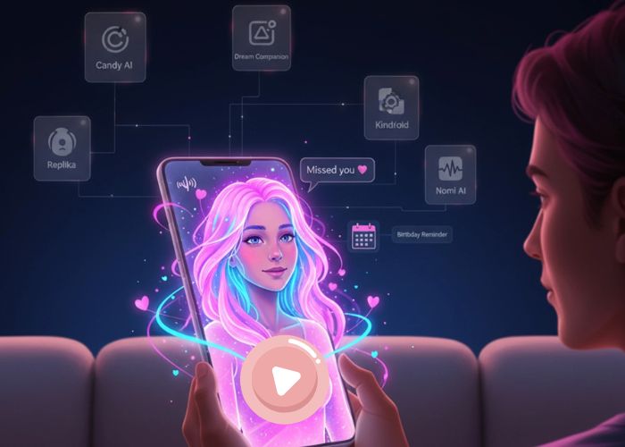Fast AI Video Creation: Features That Matter for Beginners