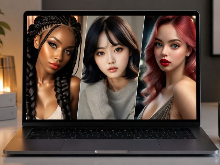 Laptop and Mac-Friendly AI Girlfriend Apps: What Users Should Check