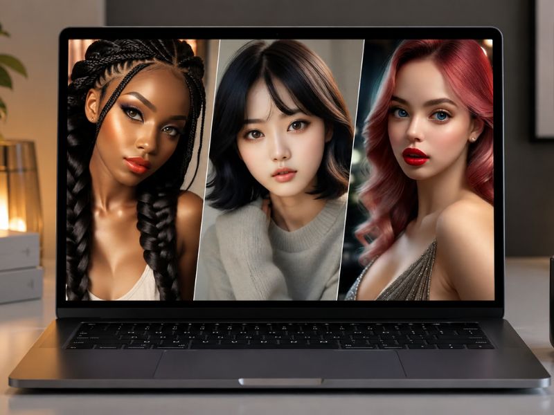 Laptop and Mac-Friendly AI Girlfriend Apps: What Users Should Check