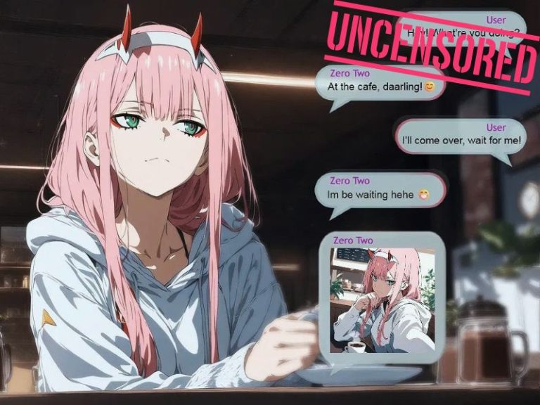 Uncensored AI Girlfriend Chat Apps for Calm Intimate Conversations
