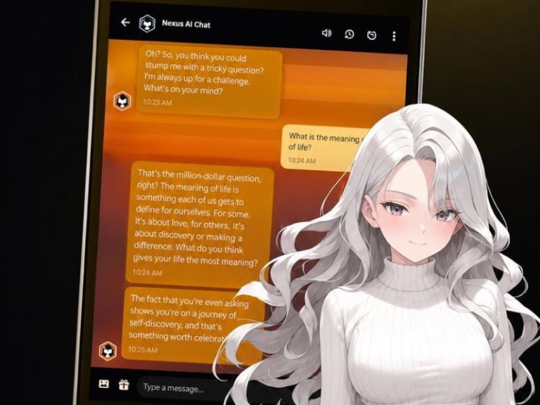 Unfiltered AI Roleplay Chat Apps with Instant Image Generation