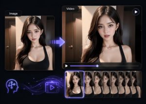 From Static AI Photos to Short Videos: How Image-to-Video Works