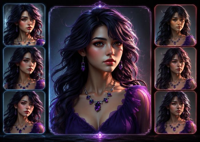 Realistic AI Fantasy Avatars: What Separates Good Results From Bad Ones